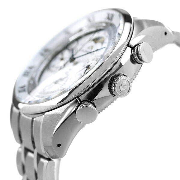 正規品 ローン対象 シチズン カンパノラ グランドコンプリケーション ムーンフェイズ CITIZEN 腕時計 ブランド AH4080-52A メンズ AH4080-52A