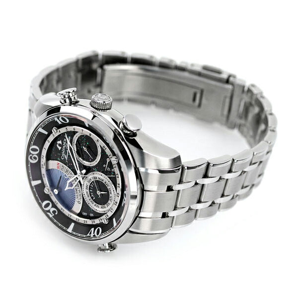 正規品 ローン対象 シチズン カンパノラ コンプリケーション ミニッツリピーター ほしの雫 CITIZEN AH7060-53F 腕時計 ブランド メンズ AH7060-53F
