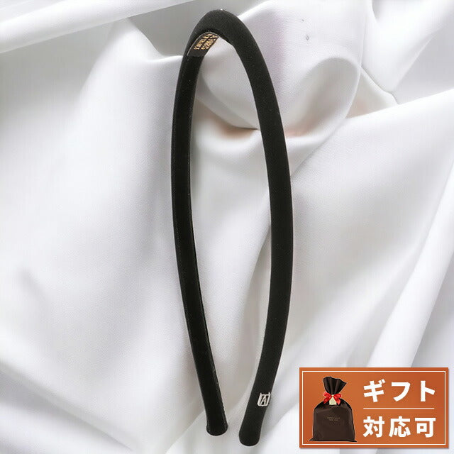 アレクサンドル ドゥ パリ ALEXANDRE DE PARIS THB 20147 06 N 1850 18 サテン カチューシャ ヘアバンド 髪留め レディース AHAL00036L