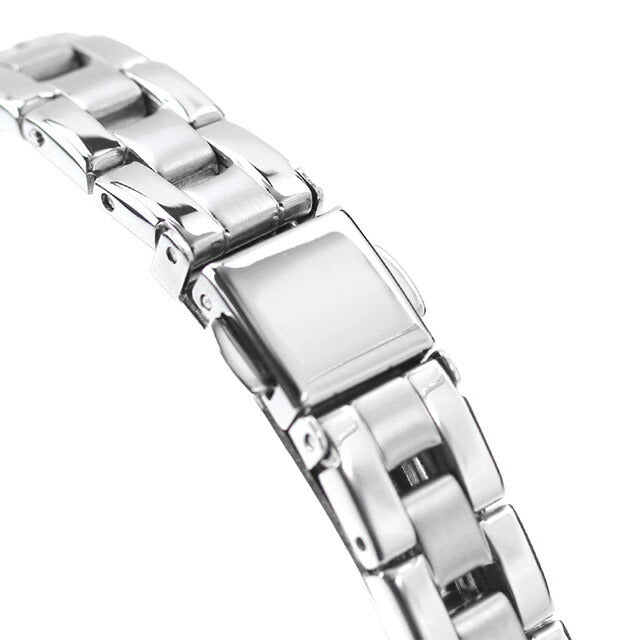 セイコー アルバ アンジェーヌ Life with flowers ソーラー 腕時計 ブランド レディース 母の日 替えベルト SEIKO AHJD434 AHJD434