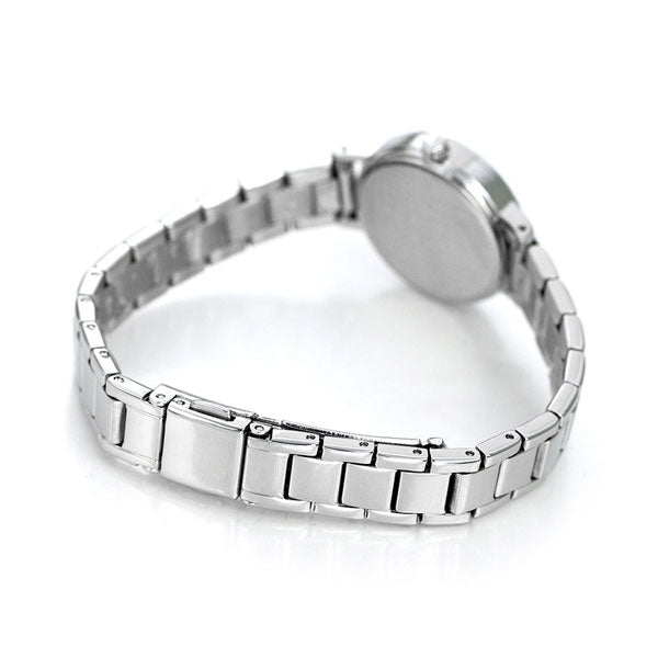 セイコー レディース 腕時計 カレンダー AHJK445 SEIKO ALBA アルバ アンジェーヌ ピンク 記念品 プレゼント ギフト AHJK445