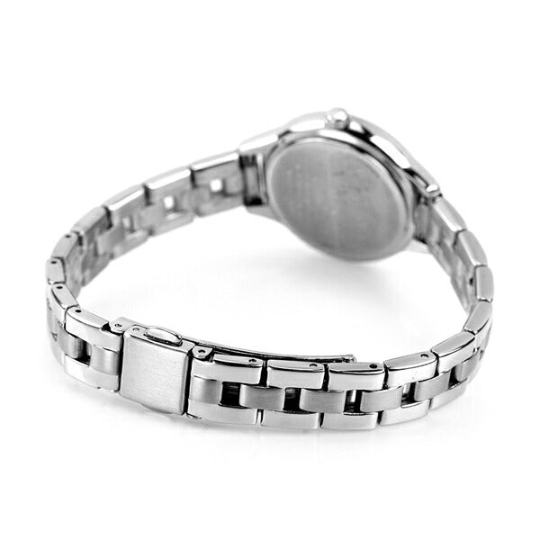 セイコー アルバ アンジェーヌ ブレスレット エポラクオーツ クオーツ レディース 腕時計 ブランド AHJK462 SEIKO シルバー AHJK462