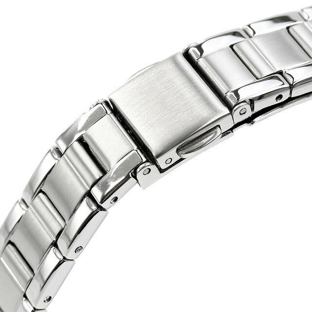 セイコー アルバ アンジェーヌ ブレスレット クオーツ 腕時計 レディース SEIKO ALBA ingenu AHJK467 アナログ シェル 記念品 プレゼント ギフト AHJK467