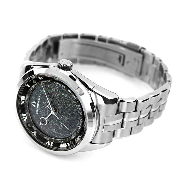 正規品 ローン対象 シチズン カンパノラ コスモサイン 星座盤 時計 CITIZEN 腕時計 ブランド AO4010-51E メンズ AO4010-51E