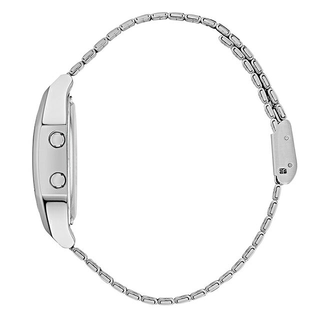 アディダス DIGITAL TWO クオーツ 腕時計 ブランド メンズ レディース adidas AOST22072 デジタル AOST22072