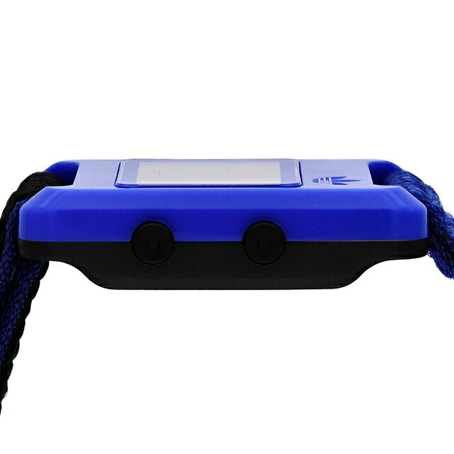 アディダス RETRO POP DIGITAL クオーツ 腕時計 ブランド メンズ レディース adidas AOST23066 デジタル ブラック ブルー 黒 AOST23066