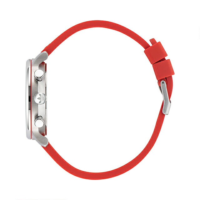 アディダス Code One Chrono クォーツ 電池式 腕時計 ブランド メンズ レディース クロノグラフ adidas AOSY23019 AOSY23019