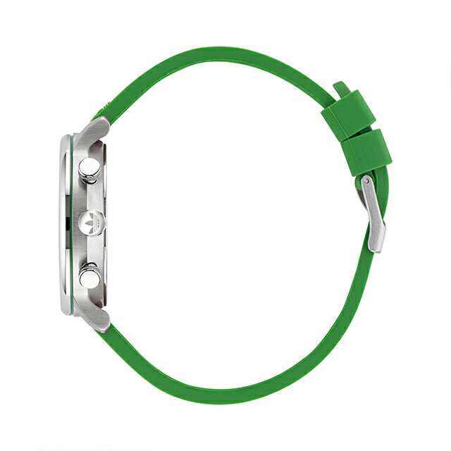 アディダス Code One Chrono クォーツ 電池式 腕時計 ブランド メンズ レディース クロノグラフ adidas AOSY23020 AOSY23020