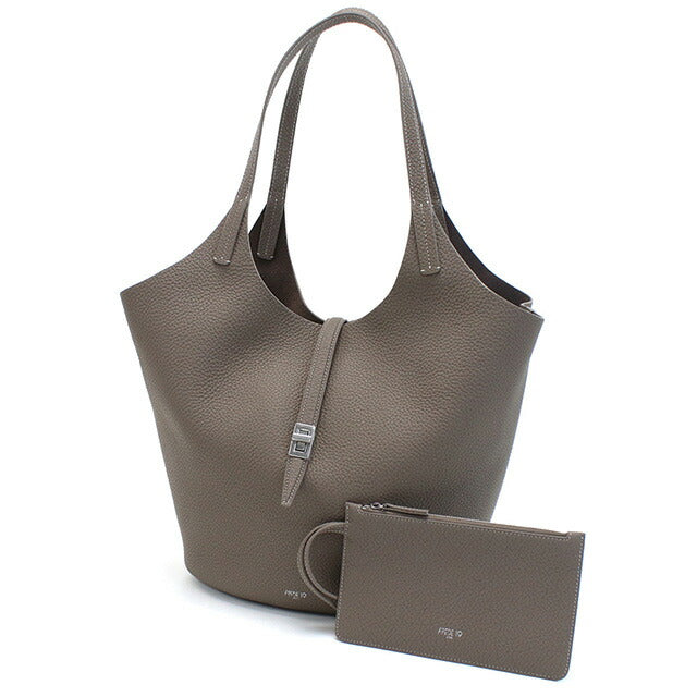アペードモッド トートバッグ レディース ブランド APEDE MOD GARDEN BAG STONE GRAY グレー系 バッグ APMGARDENBAG011
