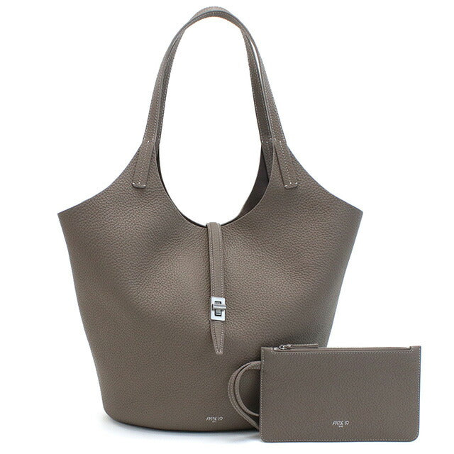 アペードモッド トートバッグ レディース ブランド APEDE MOD GARDEN BAG STONE GRAY グレー系 バッグ APMGARDENBAG011