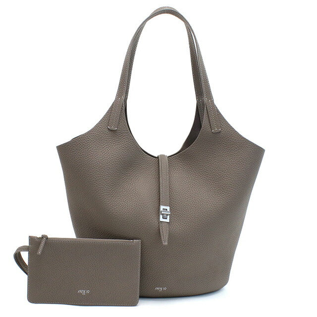 アペードモッド トートバッグ レディース ブランド APEDE MOD GARDEN BAG STONE GRAY グレー系 バッグ APMGARDENBAG011