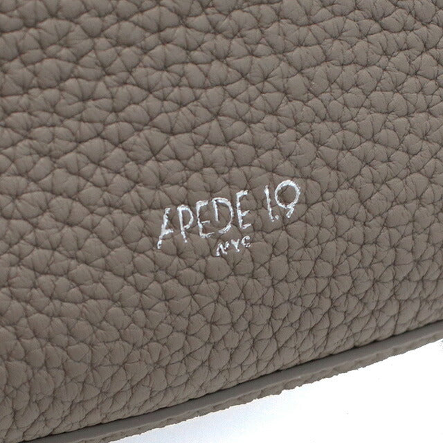 アペードモッド トートバッグ レディース ブランド APEDE MOD GARDEN BAG STONE GRAY グレー系 バッグ APMGARDENBAG011