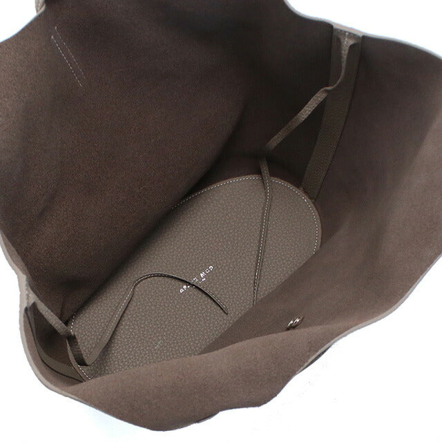 アペードモッド トートバッグ レディース ブランド APEDE MOD GARDEN BAG STONE GRAY グレー系 バッグ APMGARDENBAG011