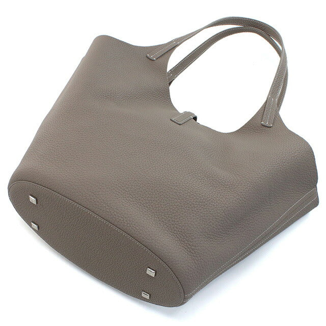 アペードモッド トートバッグ レディース ブランド APEDE MOD GARDEN BAG STONE GRAY グレー系 バッグ APMGARDENBAG011