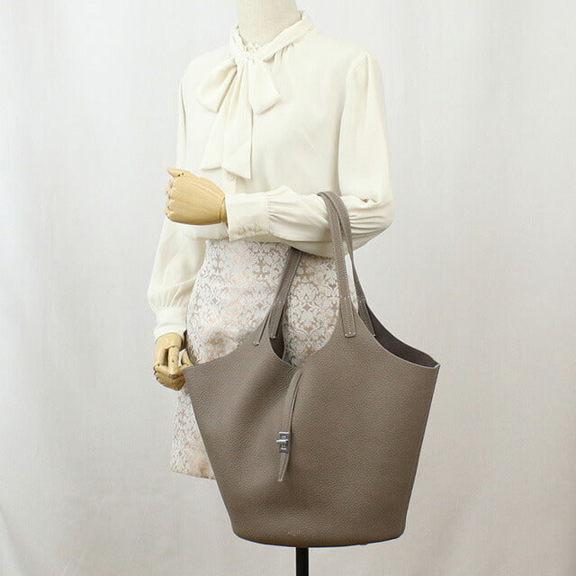 アペードモッド トートバッグ レディース ブランド APEDE MOD GARDEN BAG STONE GRAY グレー系 バッグ APMGARDENBAG011