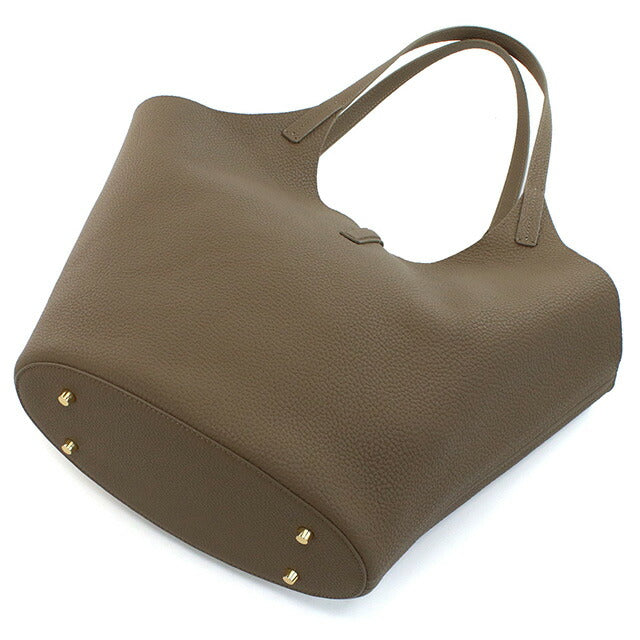 アペードモッド トートバッグ レディース ブランド APEDE MOD GARDEN BAG ETOUPE TOGO ブラウン系 バッグ APMGARDENBAG031