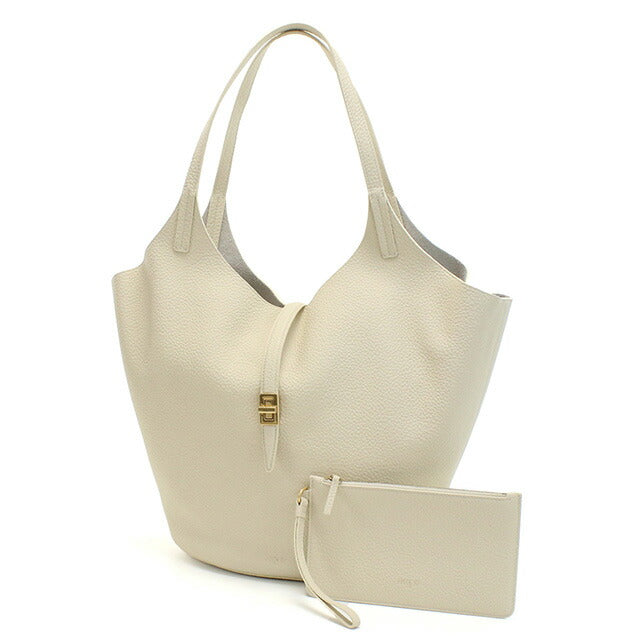 アペードモッド トートバッグ レディース ブランド APEDE MOD GARDEN BAG CREAM WHITE TOGO ホワイト系 バッグ APMGARDENBAG041