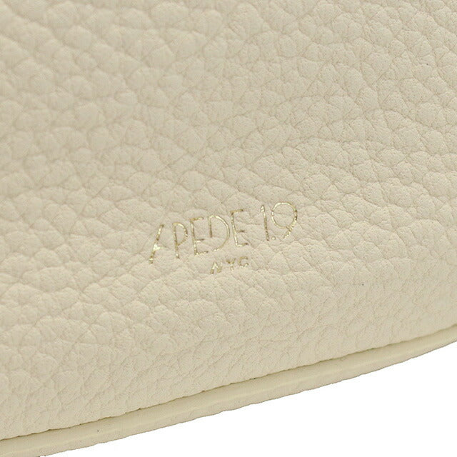 アペードモッド トートバッグ レディース ブランド APEDE MOD GARDEN BAG CREAM WHITE TOGO ホワイト系 バッグ APMGARDENBAG041