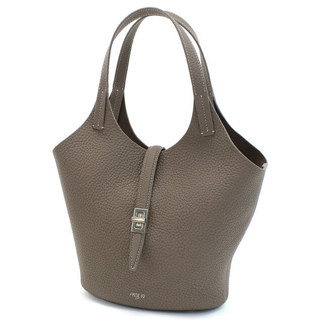 アペードモッド トートバッグ レディース ブランド APEDE MOD SMALL GARDEN BAG STONE GRAY グレー系 バッグ APMGARDENBAGS011