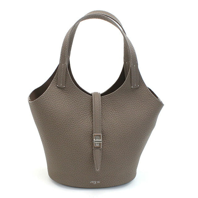 アペードモッド トートバッグ レディース ブランド APEDE MOD SMALL GARDEN BAG STONE GRAY グレー系 バッグ APMGARDENBAGS011