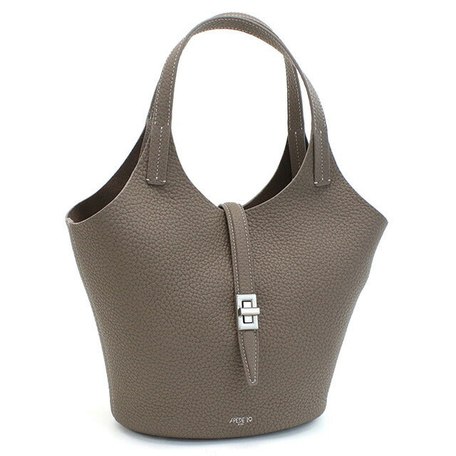 アペードモッド トートバッグ レディース ブランド APEDE MOD SMALL GARDEN BAG STONE GRAY グレー系 バッグ APMGARDENBAGS011