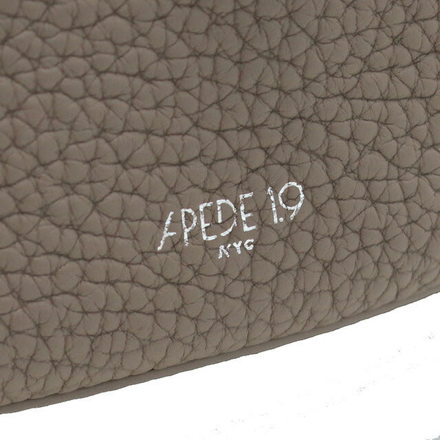 アペードモッド トートバッグ レディース ブランド APEDE MOD SMALL GARDEN BAG STONE GRAY グレー系 バッグ APMGARDENBAGS011