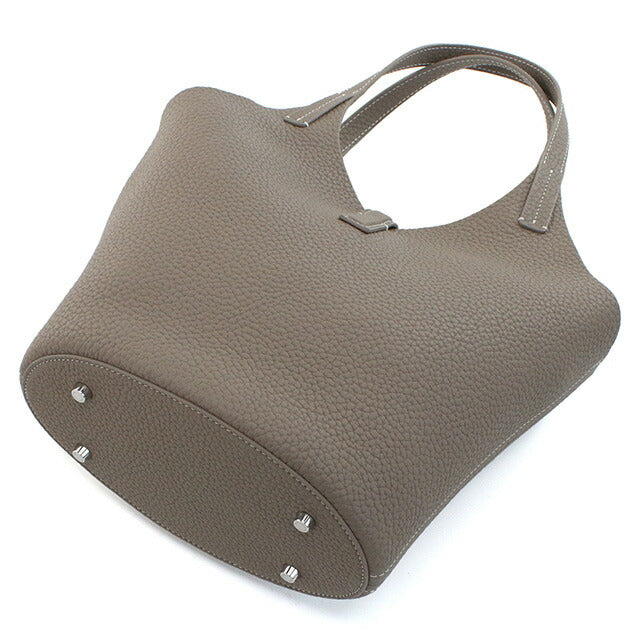 アペードモッド トートバッグ レディース ブランド APEDE MOD SMALL GARDEN BAG STONE GRAY グレー系 バッグ APMGARDENBAGS011