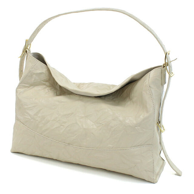 アペードモッド セミショルダー レディース ブランド APEDE MOD JOLIN BAG CREAM WHITE EMBOSSED ホワイト系 バッグ APMJOLINBAG011