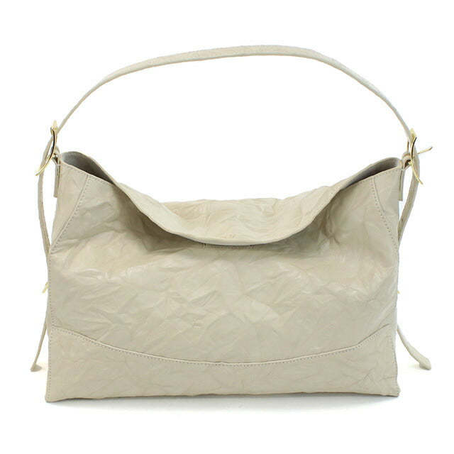 アペードモッド セミショルダー レディース ブランド APEDE MOD JOLIN BAG CREAM WHITE EMBOSSED ホワイト系 バッグ APMJOLINBAG011