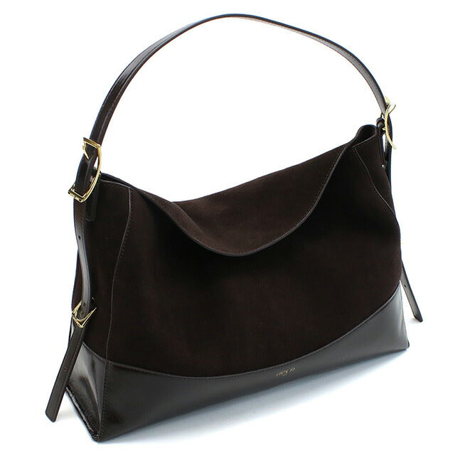 アペードモッド セミショルダー レディース ブランド APEDE MOD JOLIN BAG CHOCOLATE ブラウン系 バッグ APMJOLINBAG021
