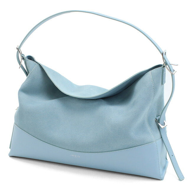 アペードモッド セミショルダー レディース ブランド APEDE MOD JOLIN BAG MOUSSE BLUE ブルー系 バッグ APMJOLINBAG031