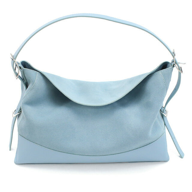 アペードモッド セミショルダー レディース ブランド APEDE MOD JOLIN BAG MOUSSE BLUE ブルー系 バッグ APMJOLINBAG031
