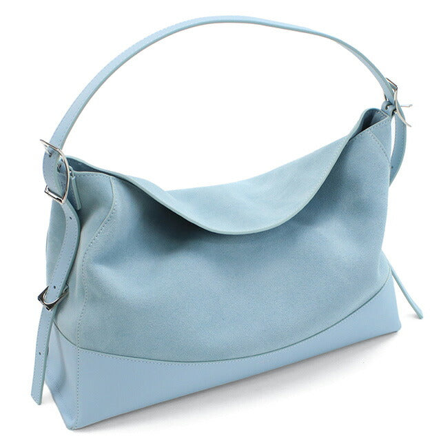 アペードモッド セミショルダー レディース ブランド APEDE MOD JOLIN BAG MOUSSE BLUE ブルー系 バッグ APMJOLINBAG031
