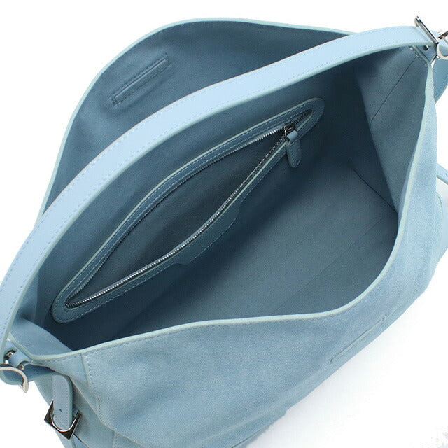 アペードモッド セミショルダー レディース ブランド APEDE MOD JOLIN BAG MOUSSE BLUE ブルー系 バッグ APMJOLINBAG031