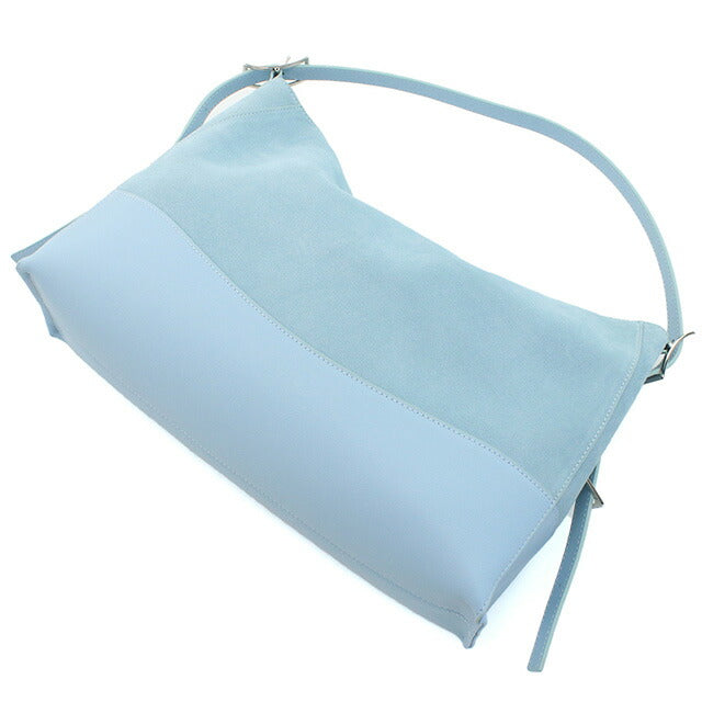 アペードモッド セミショルダー レディース ブランド APEDE MOD JOLIN BAG MOUSSE BLUE ブルー系 バッグ APMJOLINBAG031