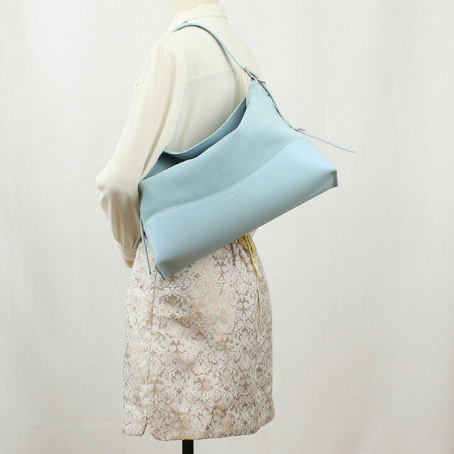 アペードモッド セミショルダー レディース ブランド APEDE MOD JOLIN BAG MOUSSE BLUE ブルー系 バッグ APMJOLINBAG031
