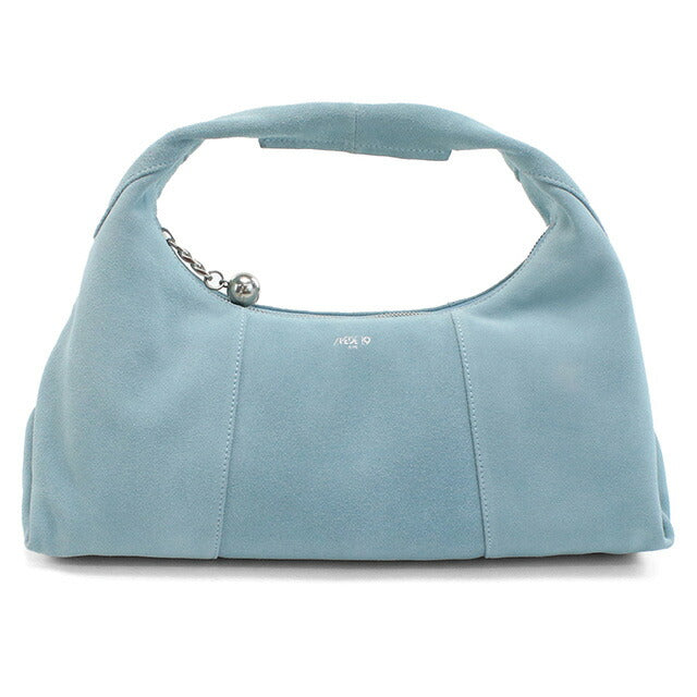 アペードモッド ハンドバッグ レディース ブランド APEDE MOD TRIANGLE TOTE MOUSSE BLUE ブルー系 バッグ APMTRIANGLETO031