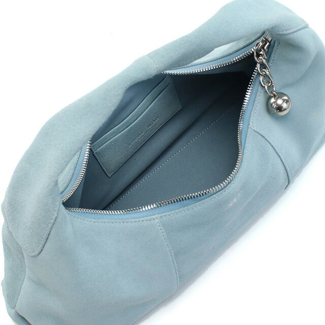 アペードモッド ハンドバッグ レディース ブランド APEDE MOD TRIANGLE TOTE MOUSSE BLUE ブルー系 バッグ APMTRIANGLETO031