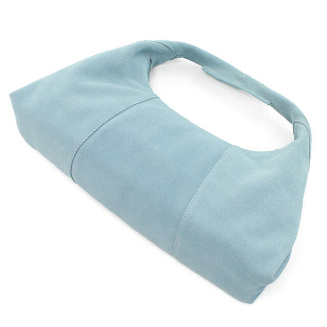 アペードモッド ハンドバッグ レディース ブランド APEDE MOD TRIANGLE TOTE MOUSSE BLUE ブルー系 バッグ APMTRIANGLETO031