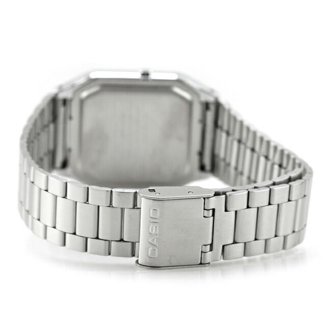 カシオ チープカシオ CASIO クォーツ 電池式 AQ-230A-3AMQY クラシック ユニセックス チプカシ 腕時計 ブランド カシオ casio アナデジ グリーン AQ-230A-3AMQYDF
