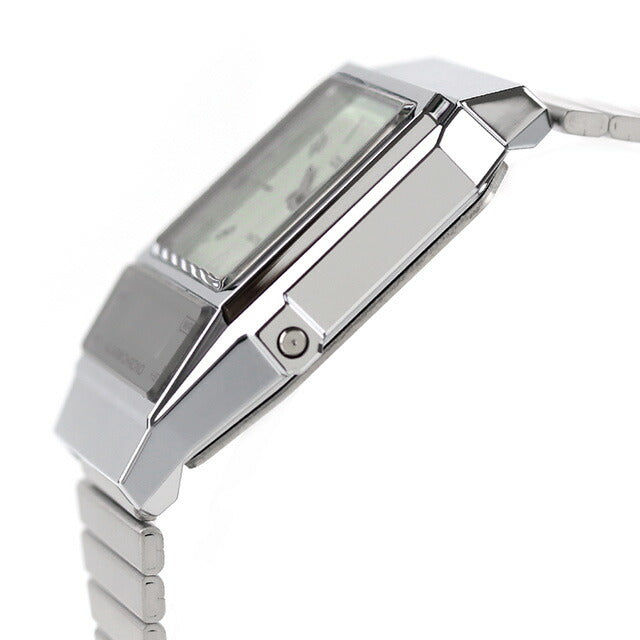 AQ-800E-3A カシオ クラシック チプカシ ユニセックス メンズ レディース 腕時計 ブランド カシオ casio アナデジ ミントグリーン AQ-800E-3ADF