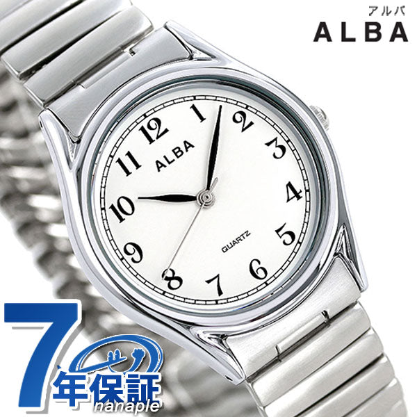 セイコー アルバ クオーツ メンズ 腕時計 ブランド AQGK439 SEIKO AQGK439