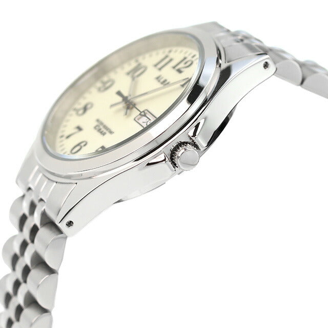 セイコー アルバ クオーツ 腕時計 ブランド メンズ SEIKO AQGK470 アナログ クリーム AQGK470