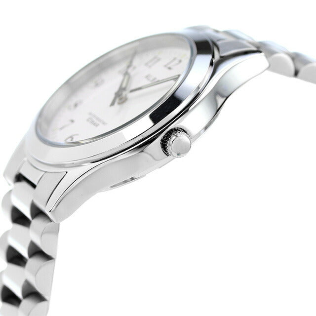 セイコー アルバ クオーツ 腕時計 メンズ SEIKO ALBA AQGK475 アナログ シルバー 記念品 プレゼント ギフト AQGK475