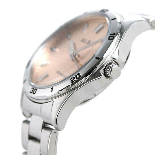 セイコー アルバ レディース 腕時計 ブランド ピンク クオーツ AQQK408 SEIKO AQQK408