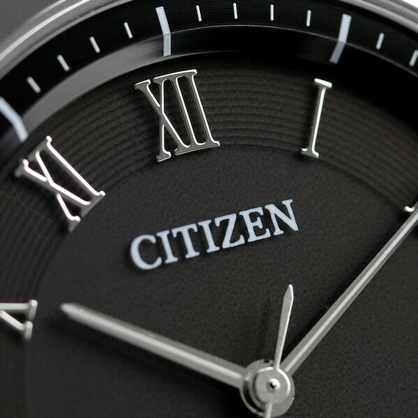 シチズン エクシード エコドライブ ソーラー年差±10秒 チタン 薄型 ソーラー AR4000-63E CITIZEN 腕時計 ブランド メンズ AR4000-63E