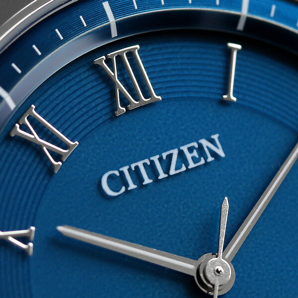 シチズン エクシード エコドライブ ソーラー年差±10秒 チタン 薄型 ソーラー AR4000-63L CITIZEN 腕時計 ブランド メンズ AR4000-63L