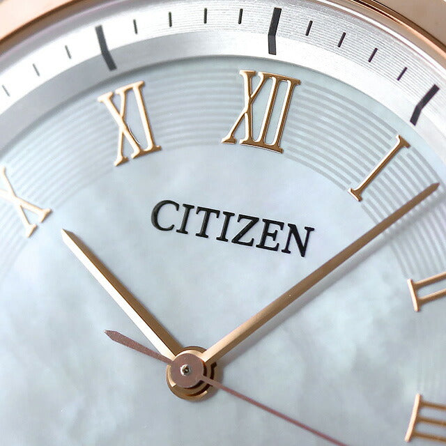 シチズン エクシード エコドライブ ソーラー年差±10秒 チタン 薄型 ソーラー AR4004-71D CITIZEN 腕時計 ブランド メンズ AR4004-71D