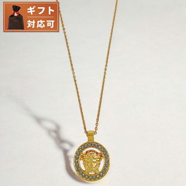 ヴェルサーチ VERSACE 1015201 1A00621 4J120 メドゥーサ &