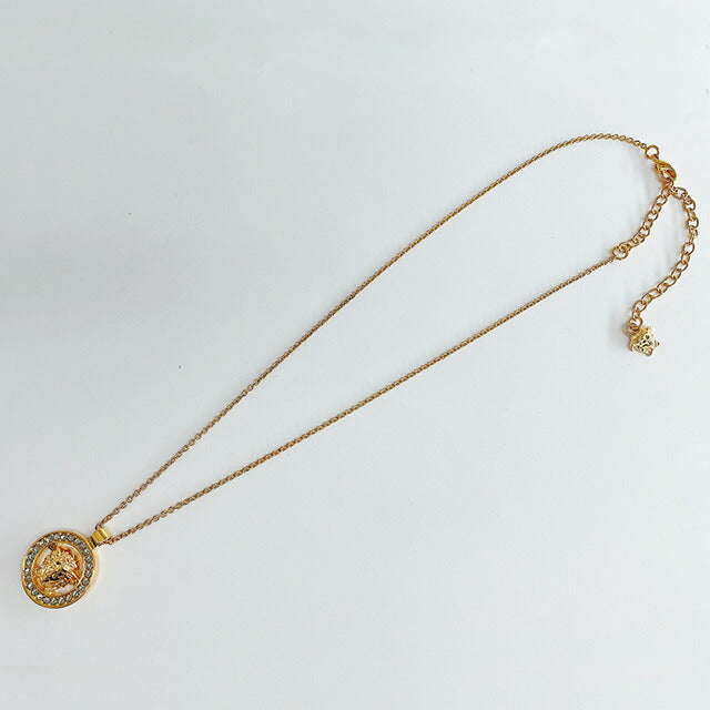 ヴェルサーチ VERSACE 1015201 1A00621 4J120 メドゥーサ &